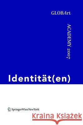 Identität(en) : Herausgeber: GlobArt  9783990431696 Ambra Verlag