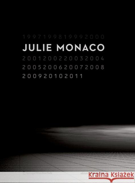 Julie Monaco 19972011  9783990433898 Ambra Verlag