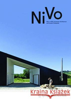 NiVo  9783990434833 Ambra Verlag