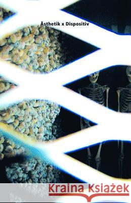Ästhetik x Dispositiv  9783990435434 Ambra Verlag