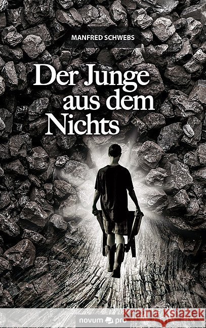 Der Junge aus dem Nichts Schwebs, Manfred 9783990482360