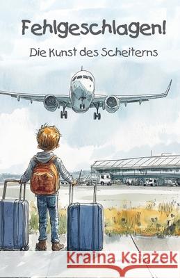 Fehlgeschlagen - Die Kunst des Scheiterns Thorsten E. Meie 9783990513903 Papierfresserchens Mtm-Verlag