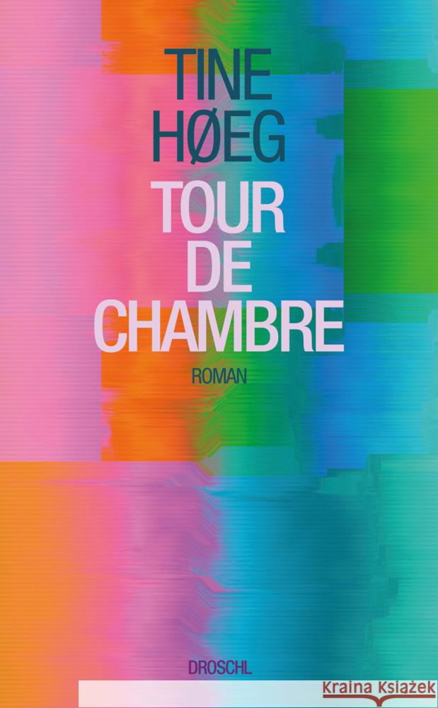 Tour de Chambre Høeg, Tine 9783990591185