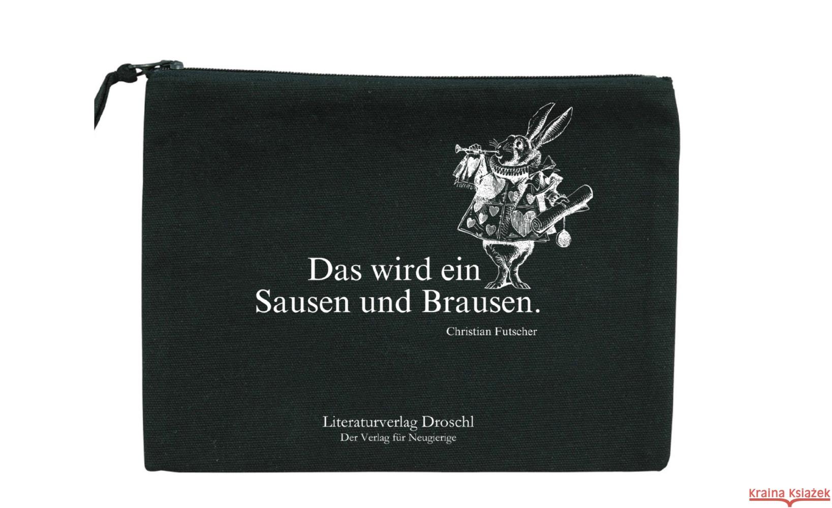 Droschl Bag 