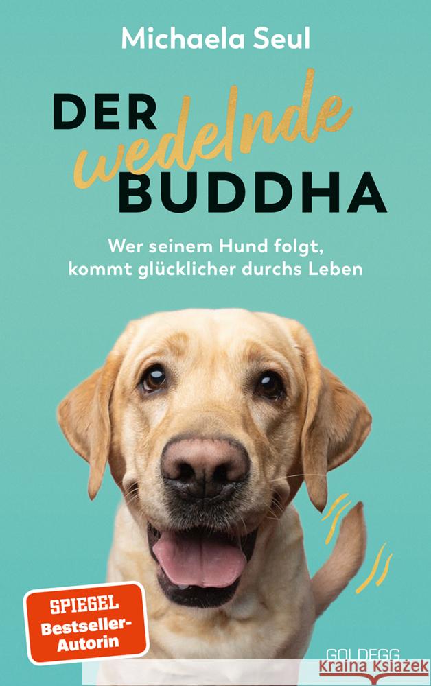 Der wedelnde Buddha Seul, Michaela 9783990603475