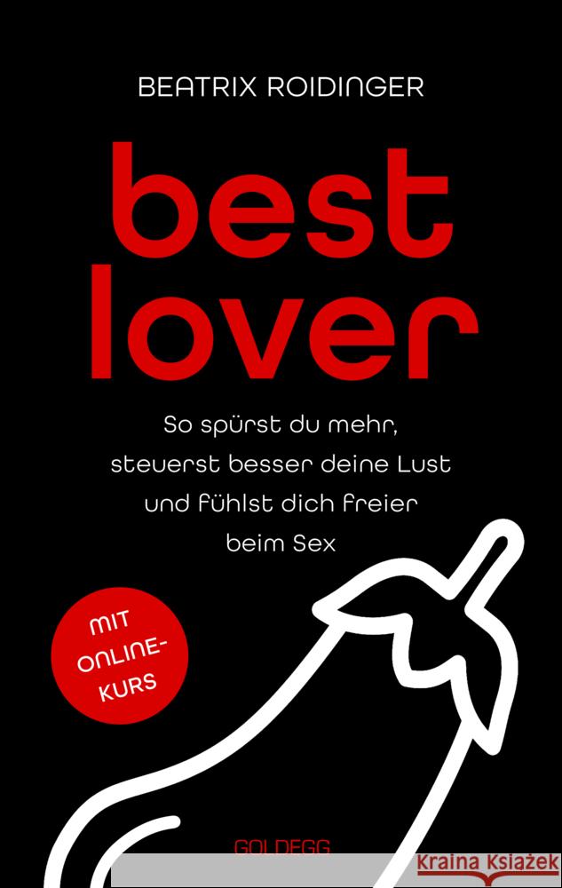 Best Lover Roidinger, Beatrix 9783990603550