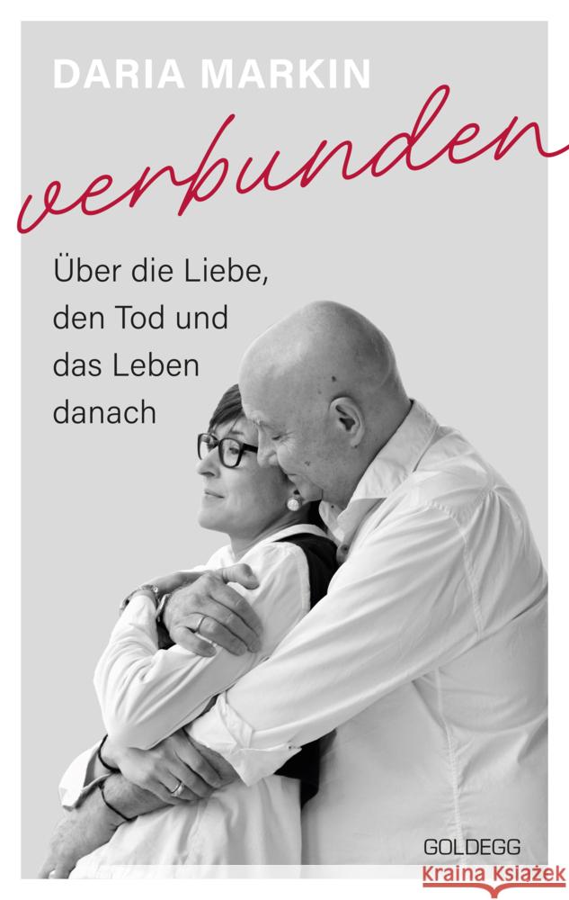 Verbunden Markin, Daria 9783990605707