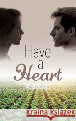 Have a Heart Pamela Heller-Stern   9783990642047