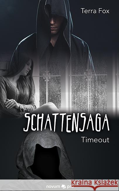 Schattensaga: Timeout Terra Fox 9783990645895