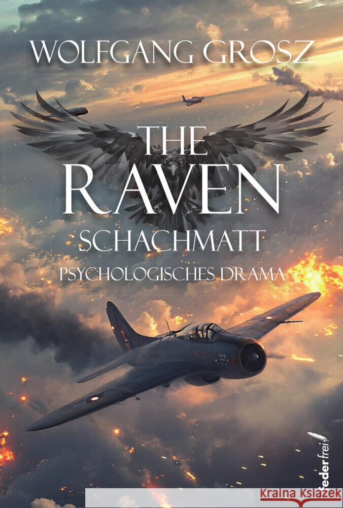 The Raven Grosz, Wolfgang 9783990743539