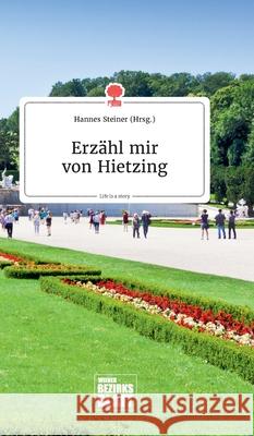 Erz Hannes Steiner 9783990873137 Story.One Publishing