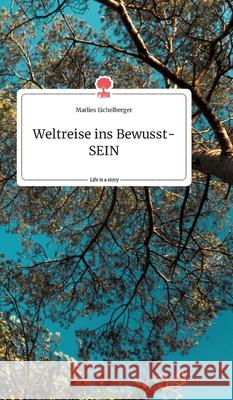 Weltreise ins Bewusst-SEIN. Life is a Story - story.one Marlies Eichelberger 9783990878828