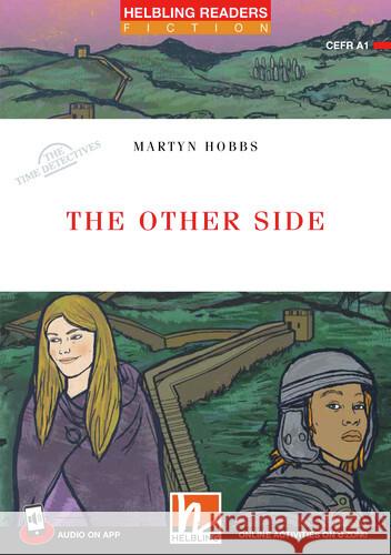 The Other Side + audio on app, m. 1 Audio Hobbs, Martyn 9783990897904