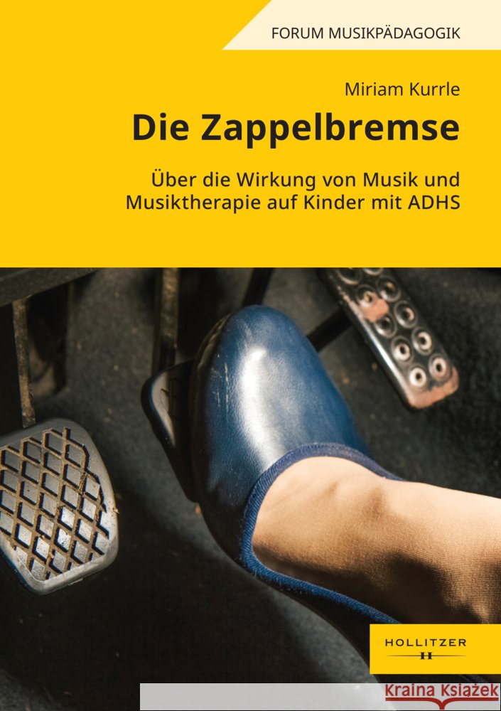 Die Zappelbremse Kurrle, Miriam 9783990945773