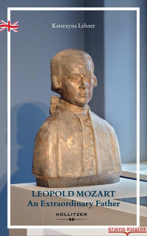 LEOPOLD MOZART Lehner, Katarzyna 9783990946305