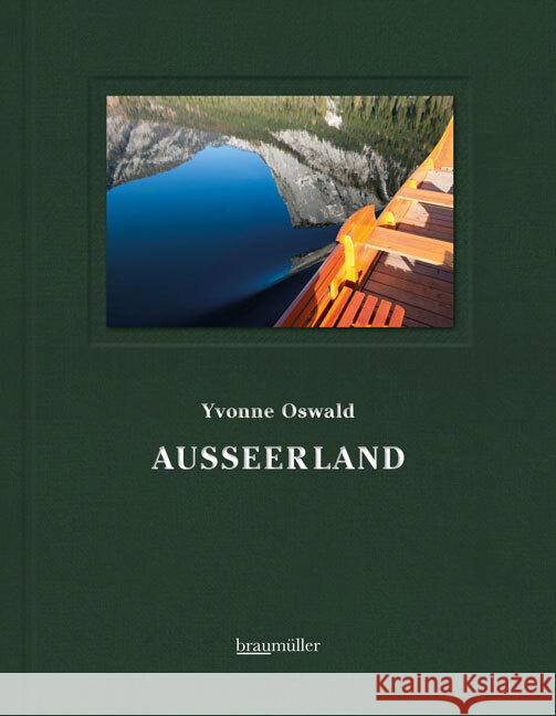 Ausseerland Oswald, Yvonne 9783991001201