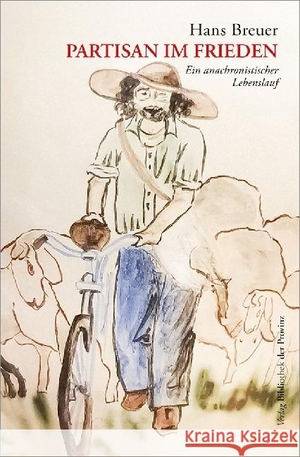 Partisan im Frieden Breuer, Hans 9783991263692