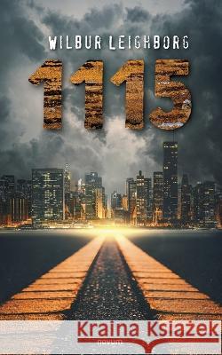 1115 Wilbur Leighborg 9783991312505