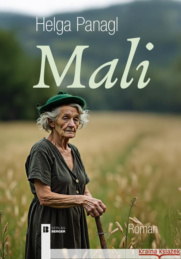 Mali Panagl, Helga 9783991370901