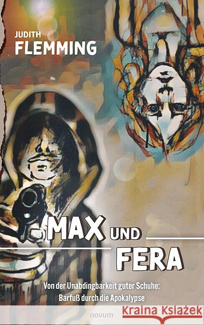 Max und Fera Flemming, Judith 9783991462170