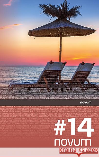 novum #14 Bader, Wolfgang 9783991463931