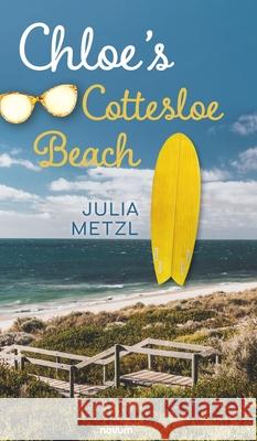 Chloe's Cottesloe Beach Julia Ma 9783991467373
