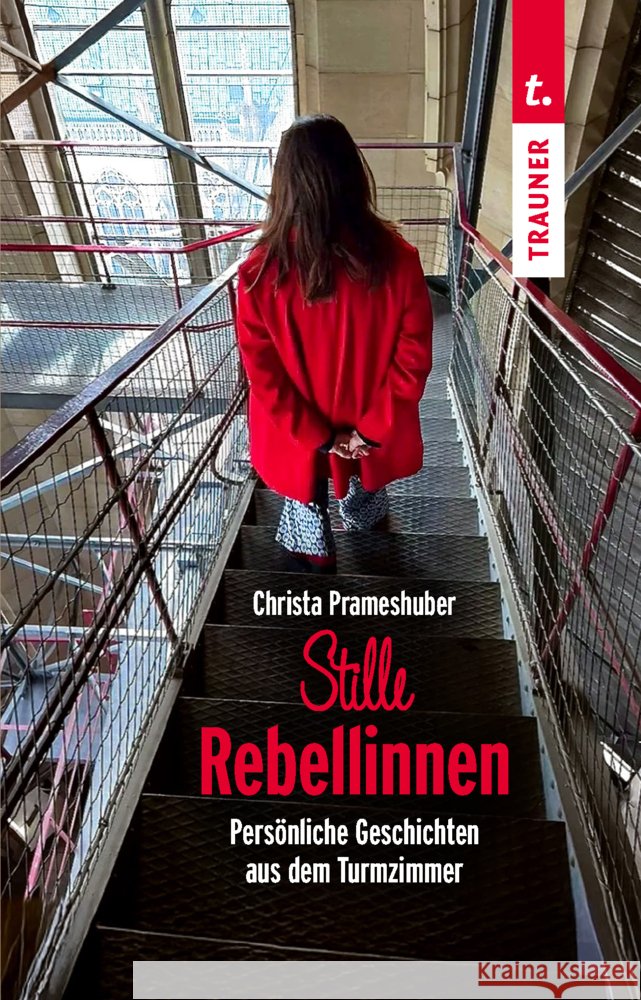 Stille Rebellinnen Prameshuber, Christa 9783991515289