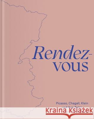 Rendez-Vous  9783991530121 Verlag fur Moderne Kunst