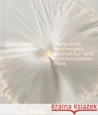 Dem Raum Raum geben Schaschl, Sabine, Weinberg Staber, Margit, Meltzer, Burkhard 9783991530510 Verlag für moderne Kunst