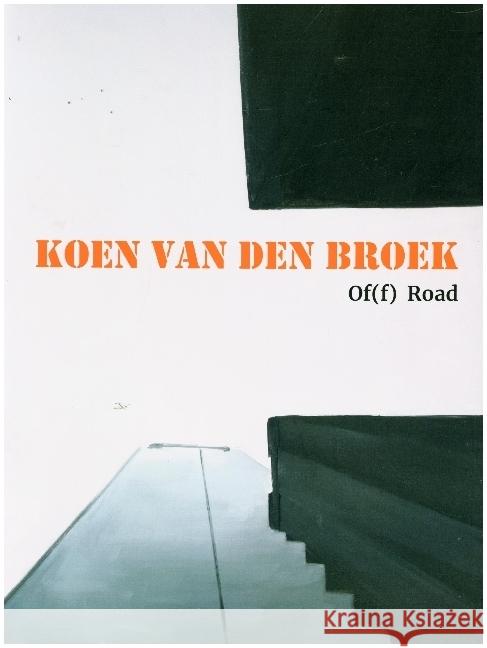 Koen van den Broek Laabs, Annegret 9783991530763