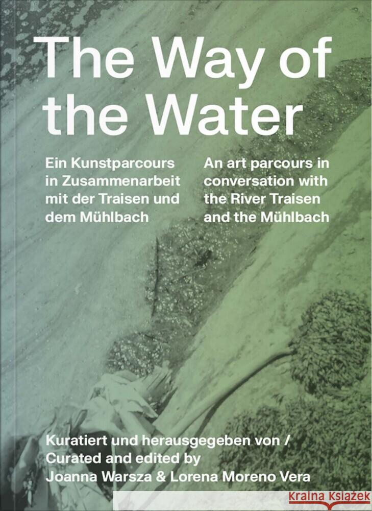 The Way of the Water Neimanis, Astrida, Krasny, Elke, Omaki Rhöse, Erena Rangimarie 9783991530787