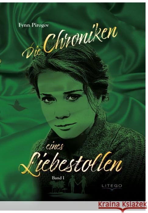 Die Chroniken eines Liebestollen Pirogov, Fynn 9783991590248