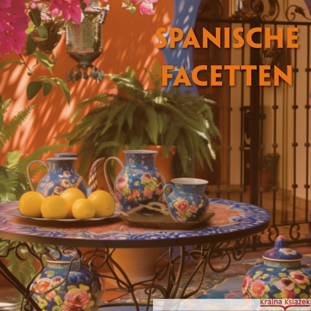 Spanische Facetten (6 MP3-Audio-CDs) - Spanisch-Hörverstehen meistern, 6 Audio-CD, 6 MP3 Bécquer, Gustavo Adolfo, Dicenta, Joaquín, Valera, Juan 9783991683452 EasyOriginal