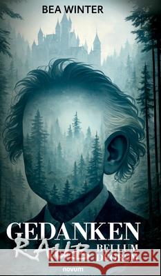 Gedankenraub: Bellum Deorum Bea Winter 9783991850571