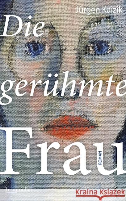 Die gerühmte Frau Kaizik, Jürgen 9783992003440
