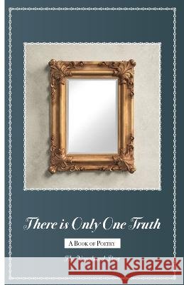 There is only one truth Trevor David Honour   9784300285596