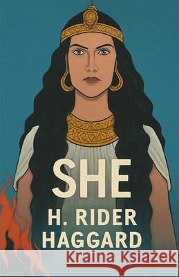 She(Illustrated) H. Rider Haggard Micheal Smith 9784320677111 Micheal Smith