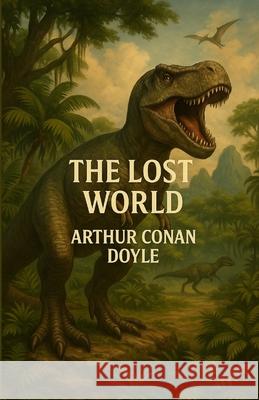The Lost World (Illustrated) Micheal Smith 9784320677418