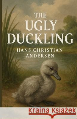 The Ugly Duckling (Illustrated) Hans Christian Andersen H. P. Paull Micheal Smith 9784320677777 Micheal Smith
