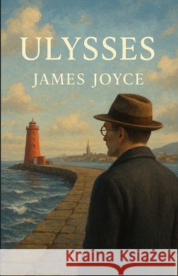 Ulysses (Illustrated) James Joyce Micheal Smith 9784320677975