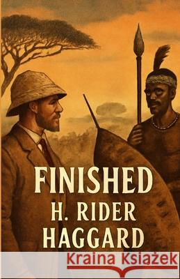 Finished(Illustrated) H. Ride Micheal Smith 9784383147378 Micheal Smith