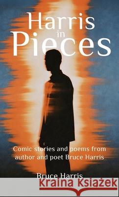 Harris in Pieces Bruce Harris 9784405457218
