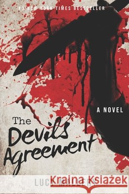 The Devil's Agreement Lucy Mallery 9784499526562