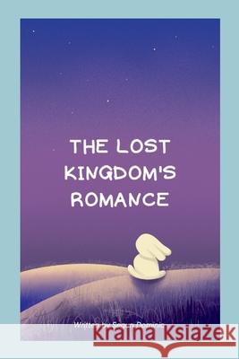 The Lost Kingdom's Romance Segun Dominic 9784558941619 Grand Studios