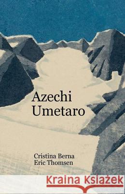 Azechi Umetaro Cristina Berna Eric Thomsen 9784809387609 Missys Clan