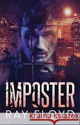 Imposter Ray Floyd 9784824100412 Next Chapter