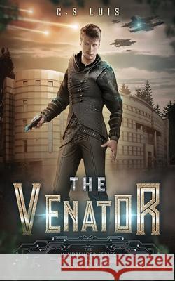 The Venator C S Luis 9784824100726 Next Chapter