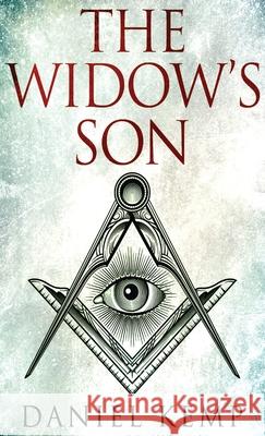 The Widow's Son Daniel Kemp 9784824101792 Next Chapter