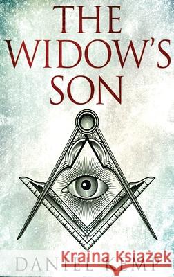 The Widow's Son Daniel Kemp 9784824101822 Next Chapter