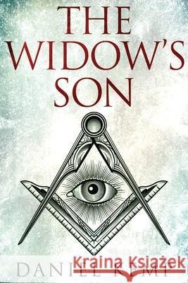 The Widow's Son Daniel Kemp 9784824101839 Next Chapter